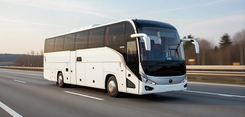 Волгабас начал сборку новых автобусов